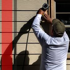 Best Vinyl Siding Installation  in Foreman, AR